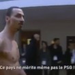 Zlatan Ibrahimovic infuriato dopo la sconfitta (6)