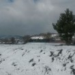 Autostrade A24 e A25 chiuse per neve in Abruzzo. Treni sospesi3