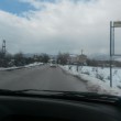Autostrade A24 e A25 chiuse per neve in Abruzzo. Treni sospesi4