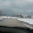 Autostrade A24 e A25 chiuse per neve in Abruzzo. Treni sospesi5