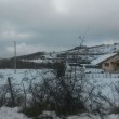 Autostrade A24 e A25 chiuse per neve in Abruzzo. Treni sospesi6