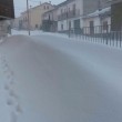Autostrade A24 e A25 chiuse per neve in Abruzzo. Treni sospesi8