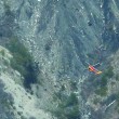 Aereo GermanWings incidente: FOTO, VIDEO zona caduta vista dall'alto06