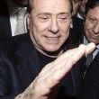 Berlusconi ringrazia giudici: "Ora in campo per un'Italia migliore04