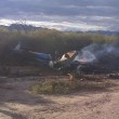 Argentina: morti concorrenti Dropped, Isola dei Famosi francese. Scontro elicotteri FOTO3