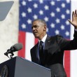 Barack Obama a 50 anni dal Bloody Sunday: "La marcia Selma non è finita"04