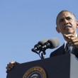 Barack Obama a 50 anni dal Bloody Sunday: "La marcia Selma non è finita"02