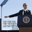 Barack Obama a 50 anni dal Bloody Sunday: "La marcia Selma non è finita"