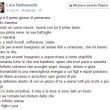 Luca Barbareschi, morta la madre. Su Facebook: "Addio mamma"