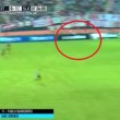 VIDEO YouTube: Barrientos pazzesco, gol da 50 metri per ex Catania3