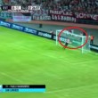 VIDEO YouTube: Barrientos pazzesco, gol da 50 metri per ex Catania4