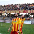 Benevento-Aversa 0-0: FOTO e highlights Sportube