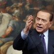 Berlusconi. Olgettine, Tarantini-Bari, De Gregorio: tre processi ancora in corso