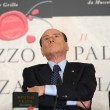 Berlusconi spendeva mezzo milione l'anno per le "cene eleganti", Ruby esclusa