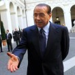 Berlusconi lussurioso: vescovo anti aborto ignora peccatori ma fa la morale