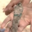 VIDEO YouTube: Tel Aviv, scoperte ceramiche antiche utilizzate per produrre birra4
