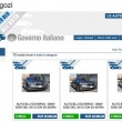 Auto blu in vendita su eBay: 12 vetture della Difesa02