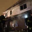 Brooklyn, appartamento in fiamme: morti 7 bambini FOTO