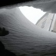 Capracotta, neve record: due metri in sole 16 ore FOTO Più del Colorado4