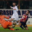 Casertana-Lupa Roma 3-2: FOTO. Gol e highlights Sportube