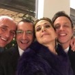 "Chi" compie 20 anni: FOTO festa con Signorini, Simona Ventura, Barbara D'Urso...02