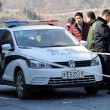 Cina: precipita bus in dirupo: 20 morti, 13 feriti 08