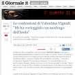 Valentina Vignali: "Sono porca... Amo fare sesso nei bagni del treno". Ma lei: "Querelo Dagospia" 01
