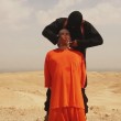 Ex Isis: "Tante finte esecuzioni, poi ostaggi tranquilli" 4