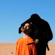 Ex Isis: "Tante finte esecuzioni, poi ostaggi tranquilli" 9