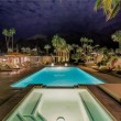 Leonardo Di Caprio affitta villa a Palm Springs: 4.500 dollari a notte FOTO 11
