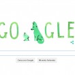 VIDEO Youtube. Festa del papà, doodle Google per fare gli auguri FOTO 2