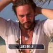 Isola dei famosi, semifinale: Alex Belli e Valerio Scanu in nomination 03