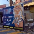 Cartello night offre "drink 10 euro con ragazza" FOTO: proteste a Civitanova