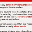 Amsterdam, cocaina venduta come eroina, morti03