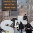 Amsterdam, cocaina venduta come eroina, morti02