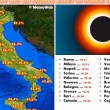 Eclissi solare 20 marzo 2015, dove vederla in streaming su YouTube 01