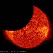 Eclissi sole 20 marzo, come guardarla: no occhiali da sole, no selfie2