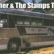VIDEO YouTube: Elvis Presely, all'asta TCB Tour Bus super lusso comprato per la band03