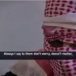 VIDEO YouTube. Ex Isis: "Tante finte esecuzioni, poi ostaggi tranquilli"