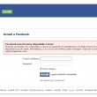 Facebook down. Non funziona log in: "In manutenzione"
