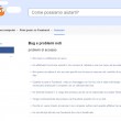 Facebook down. Non funziona log in: "In manutenzione" 8
