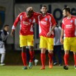 Feralpisalò-Albinoleffe 1-1: FOTO più gol e highlights Sportube