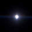 Eclissi, FOTO e VIDEO mozzafiato dallo spazio 07