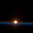 Eclissi, FOTO e VIDEO mozzafiato dallo spazio 05