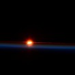Eclissi, FOTO e VIDEO mozzafiato dallo spazio 04