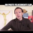 Le Iene, Venerabilis chat per preti gay: "Non siamo dei santi..." 06
