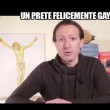 Le Iene, Venerabilis chat per preti gay: "Non siamo dei santi..." 07