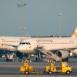 Francia, aereo Airbus Germanwings precipita in Provenza, vicino a Barcelonette