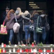 GermanWings, studenti 16 anni morti a bordo10