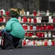 GermanWings, studenti 16 anni morti a bordo4